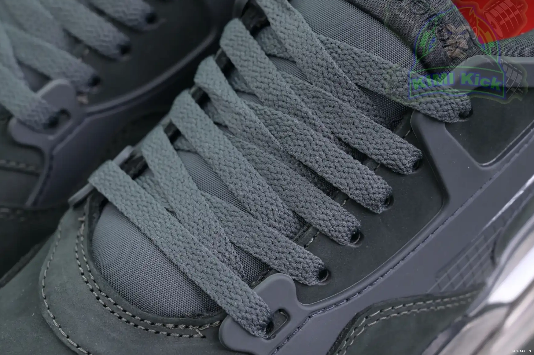 Jordan SP RM “Anthracite” Kimikick Nigel Jordan Air x 4 Sylvester 0809